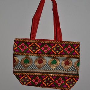 Fashion Purse - HandMade